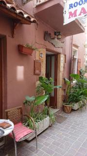 Maro Rooms - Chania - 9