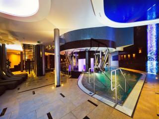 Blue Diamond Hotel Active SPA - Rzeszów - 3