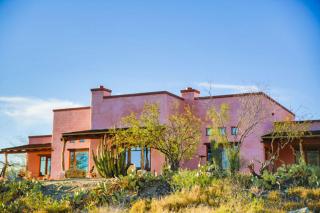 Tanque Verde Guest Ranch - 3