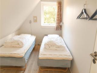 Holiday Home A Hveyselsvej Rømø V - Rømø Kirkeby - 1