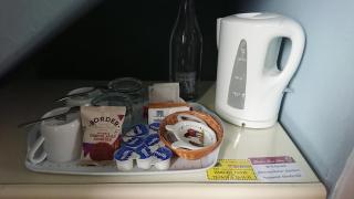 Glenfern Guest House and a separate Cottage with its own private hot tub - Balloch - 3