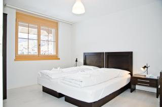 Apartment Alpha - GRIWA RENT AG - 2