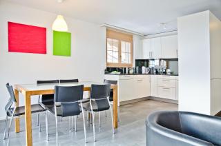 Apartment Alpha - GRIWA RENT AG - Grindelwald - 5