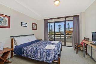 Akuna 14 6 Joffre Street - Port Macquarie - 5