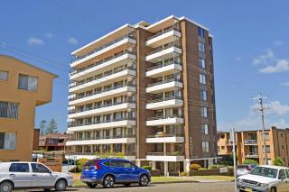 Akuna 14 6 Joffre Street - Port Macquarie - 9