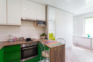 Modern Studio Apartments - Kiev - 4