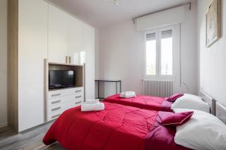 Bologna Accommodation - Fiera - Self checkin - 24h - Bolonia - 3