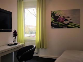 Hotel & Restaurant Schützen - Rastatt - 4
