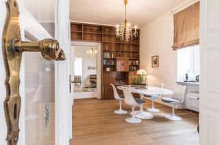 Sandwirth Suites Palais Musil - Klagenfurt - 2