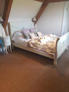 Common Leys Farm - Waterperry - 3