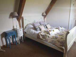 Common Leys Farm - Waterperry - 1