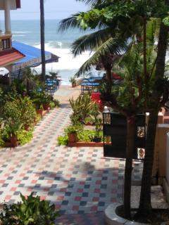 Beach Florra Inn - Kovalam - 3
