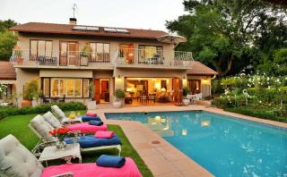 Bellgrove Guest House Sandton - Johannesburg - 9