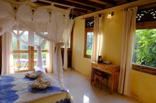 Prashanti Bali - Ubud - 4