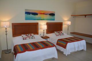 Suites SanRey - Puerto Morelos - 5