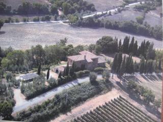 S. Bartolomeo II° - "La Loggetta" - Montepulciano - 0