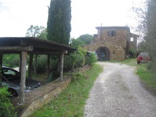 S. Bartolomeo II° - "La Loggetta" - Montepulciano - 8