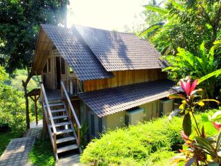 Prashanti Bali - Ubud - 6