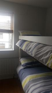 Spindrift - Moville - 1