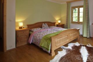 HAUS LÄRCHEGG Wellness Apartments - Bad Kleinkirchheim - 9