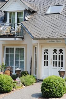Landhaus Kuntz - Lieser - 8