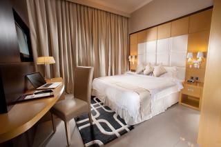 Al Olaya Suites Hotel - Manama - 5