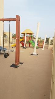 شقة استديو - King Abdullah Economic City - 9