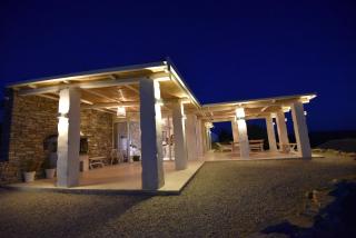 Palazzo Greco Villas - Agia Galini - 5