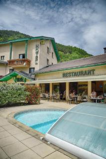 Logis Murtel - La Mure - 4