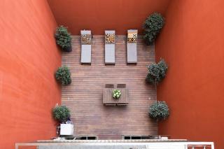 My Space Barcelona Pool City Center - Barcelone - 8