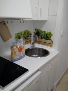 Loft Pasarela - Alicante - 2