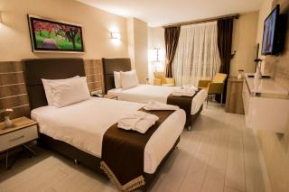 Hotel Business Han - Nevşehir - 2