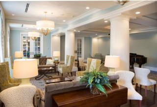 The Atherton Hotel at OSU - Stillwater - 5
