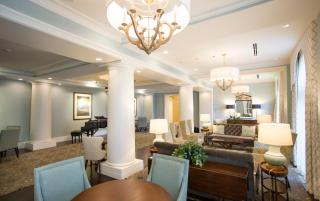 The Atherton Hotel at OSU - Stillwater - 2