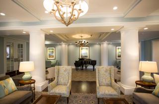 The Atherton Hotel at OSU - Stillwater - 1