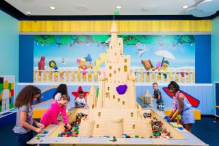 LEGOLAND® Florida Resort - Winter Haven - 8