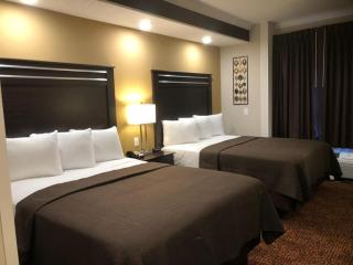 Stonebrook Lodge Murphy - Murphy - 5