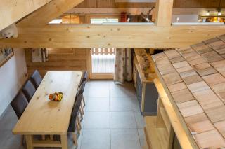 Simply Morzine - Apartment du Centre - Les Gets - 1