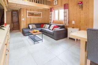 Simply Morzine - Apartment du Centre - Les Gets - 9