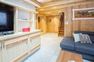Simply Morzine - Apartment du Centre - Les Gets - 7