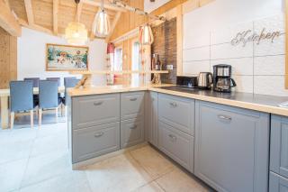 Simply Morzine - Apartment du Centre - Les Gets - 2