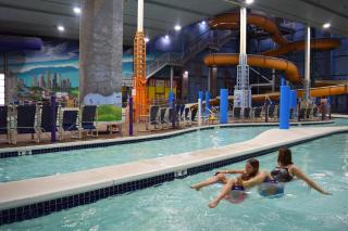 Metropolis Resort - Eau Claire - Eau Claire - 6
