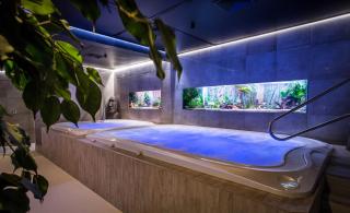 Hotel Thermen Dilbeek - Dilbeek - 9