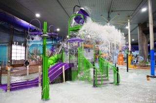 Metropolis Resort - Eau Claire - Eau Claire - 7