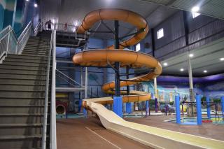 Metropolis Resort - Eau Claire - Eau Claire - 8