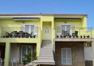 Apartman Rosa - Pirovac - 0
