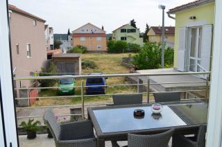Apartman Rosa - Pirovac - 3