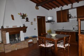 La Casina Sonia - Montaione - 3