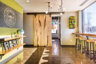The Oxbow Hotel - Eau Claire - 8