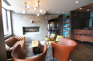 The Oxbow Hotel - Eau Claire - 9